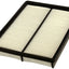 Filtro de aire Fram CA9555