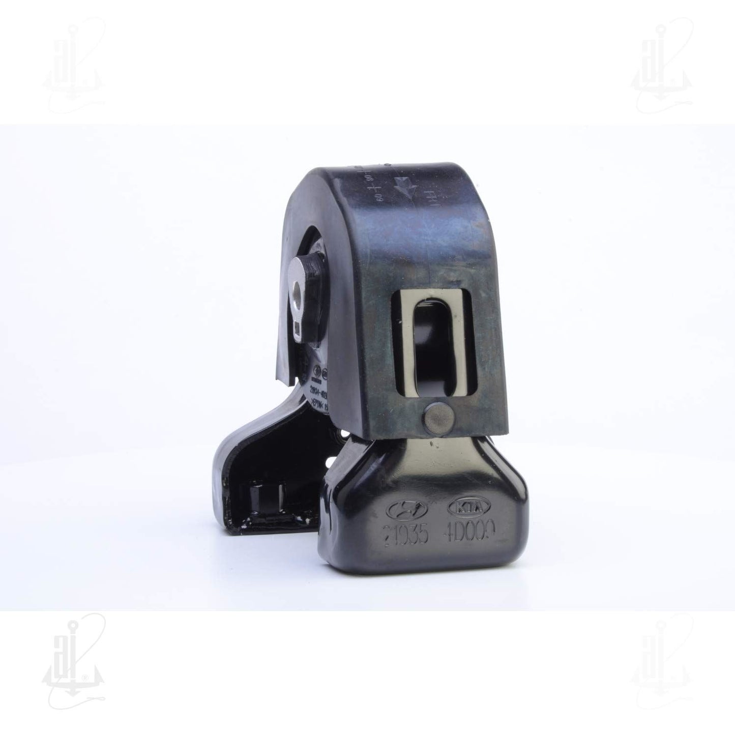 Ancla 9347 Soporte del motor
