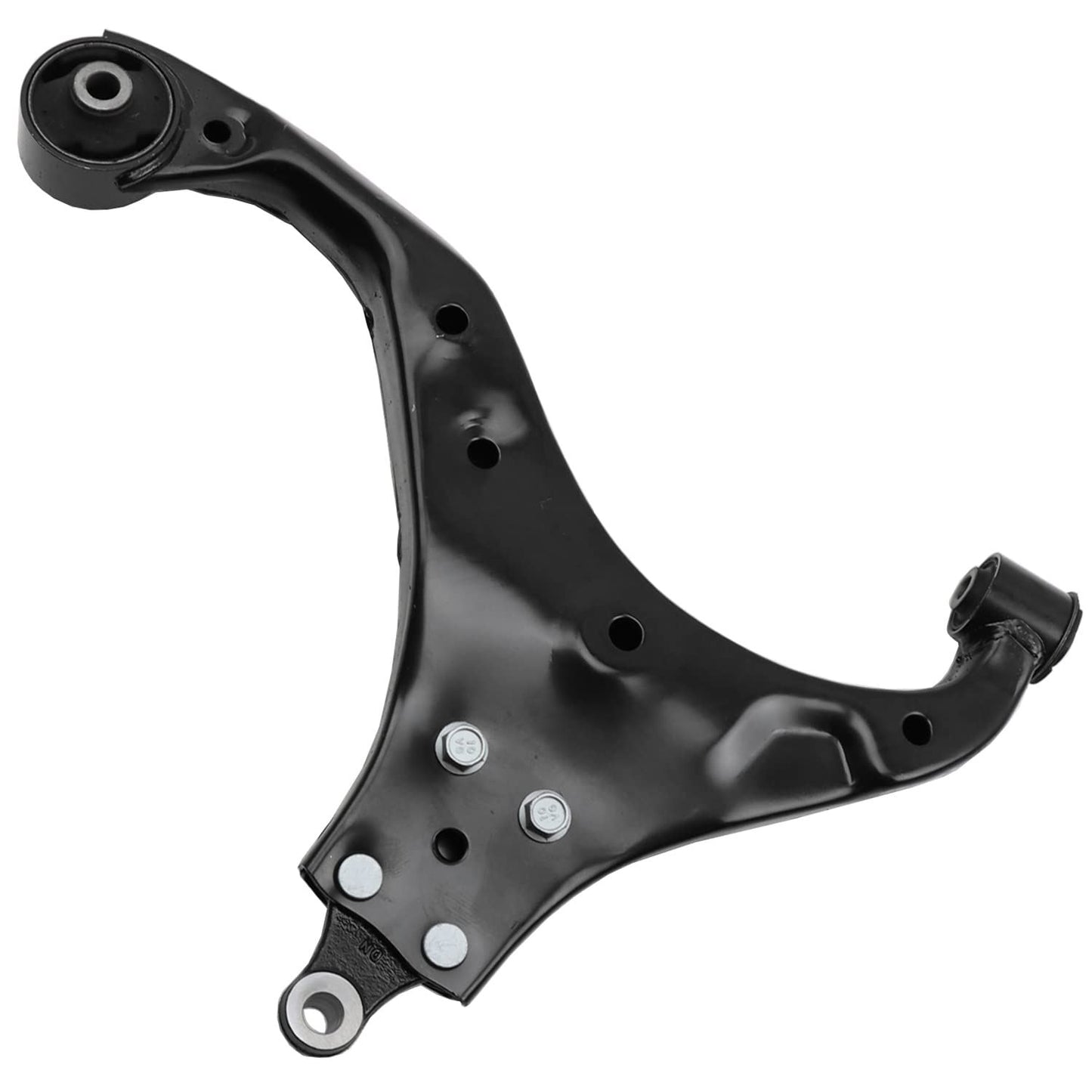 Beck/Arnley 102-6071 Brazo de control de suspensión