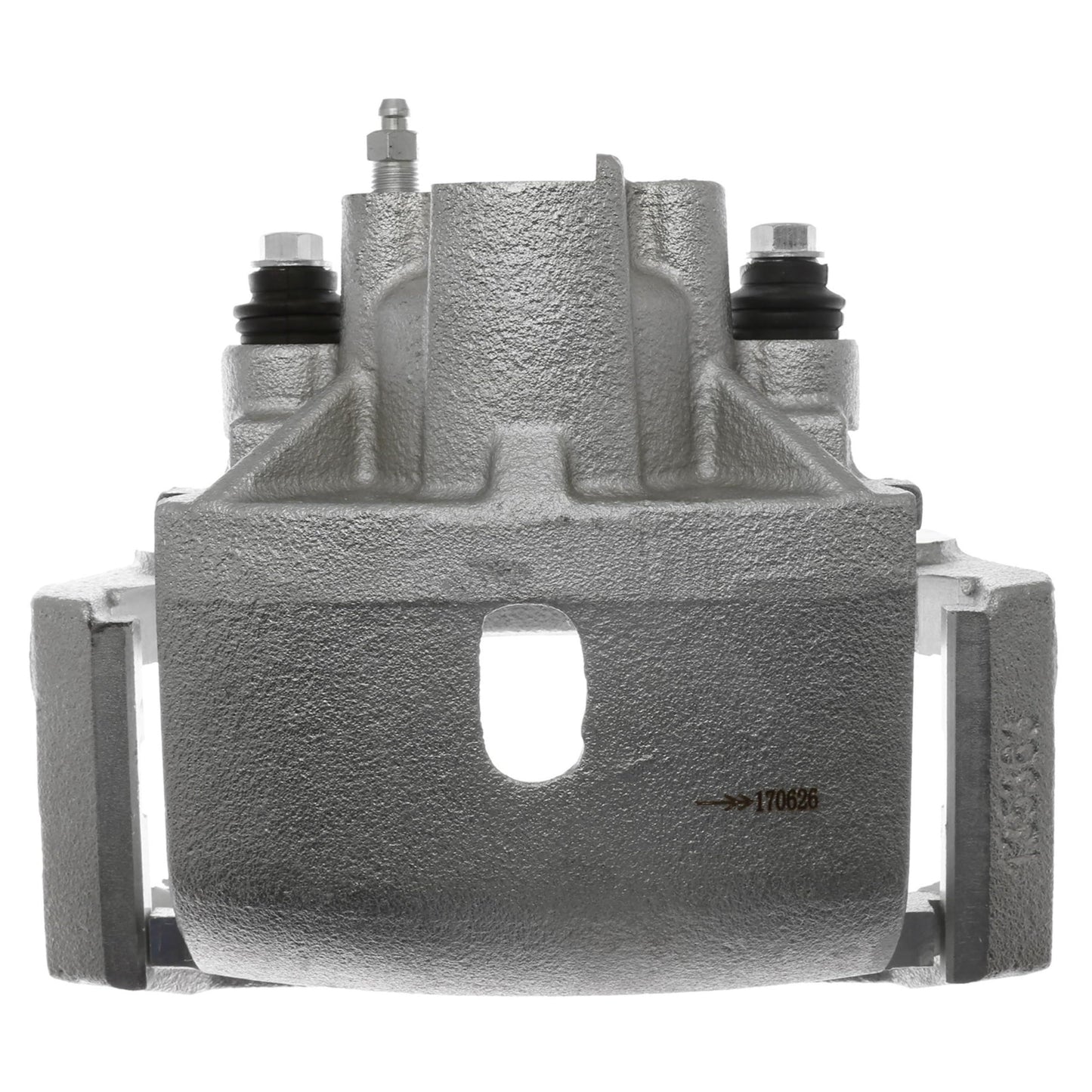 Pinza de freno de disco ACDelco Professional Durastop 18FR2385N