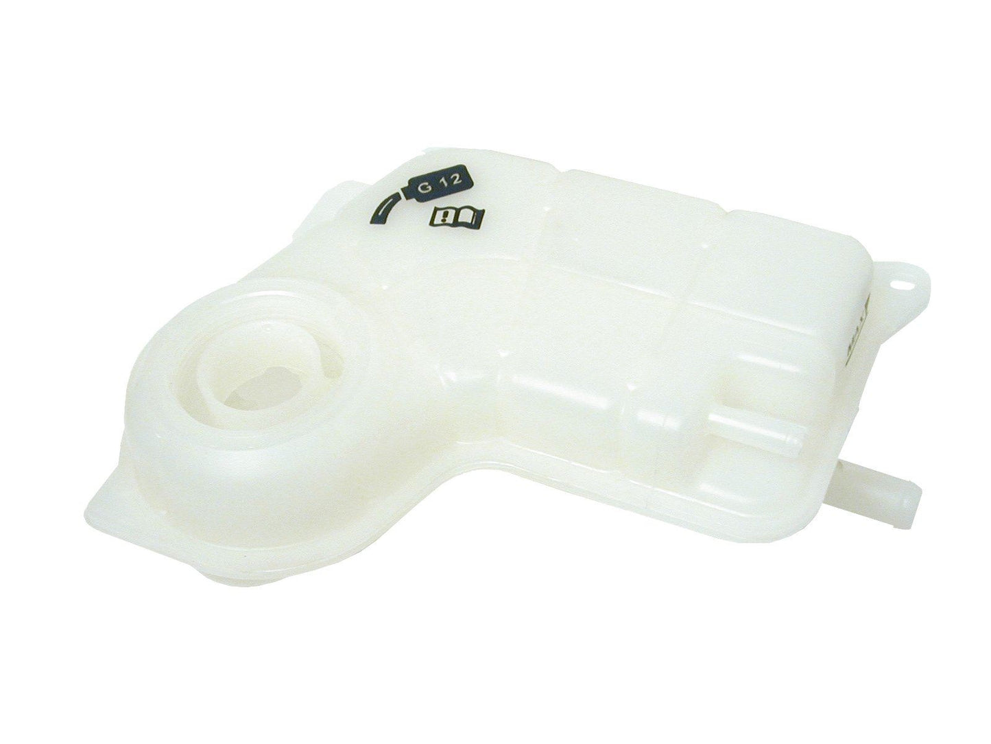 URO Parts URO-003989 Engine Coolant Reservoir