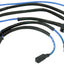 NGK Canada 52020 Juego de cables para bujías