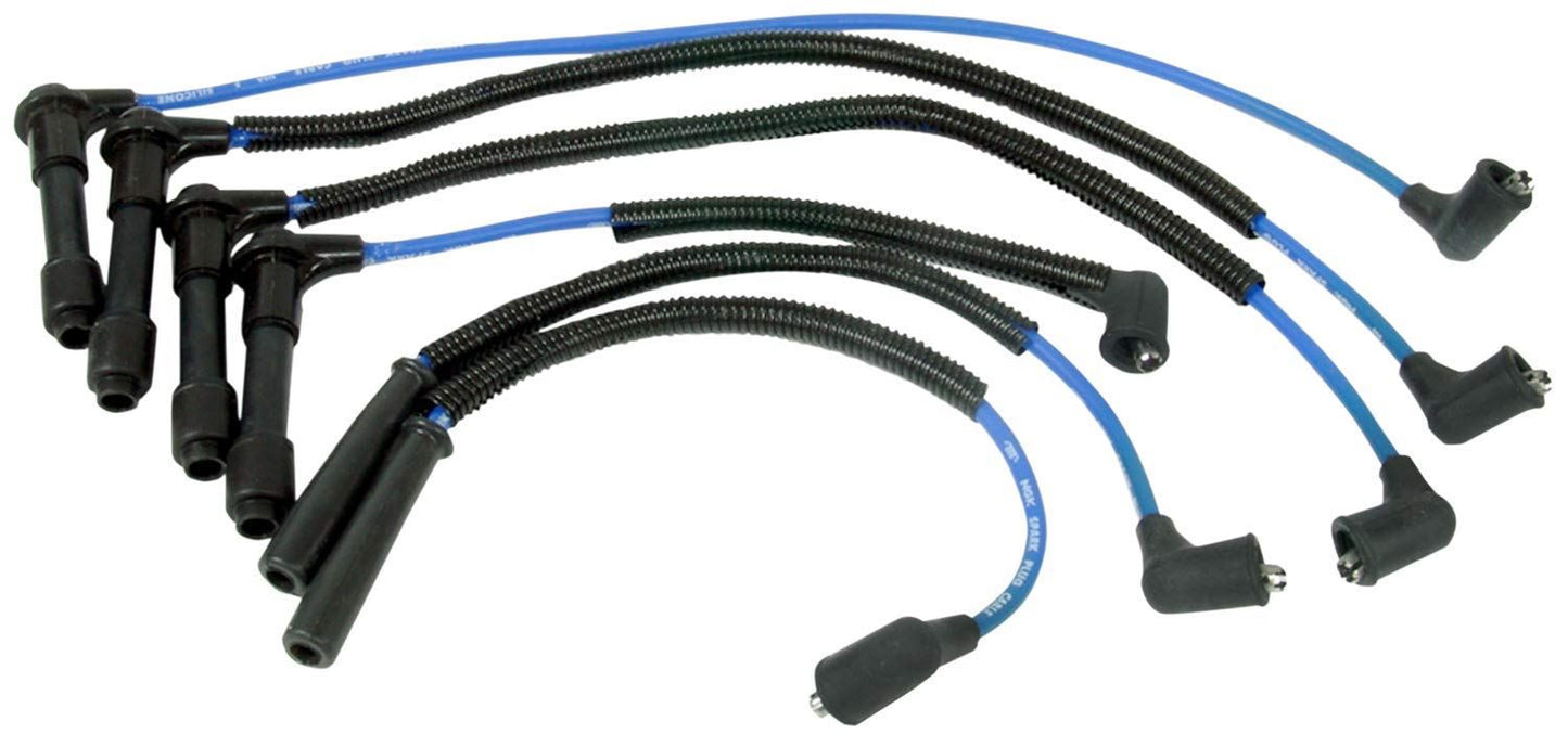 NGK Canada 52020 Juego de cables para bujías