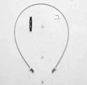 RAYBESTOS BC95381