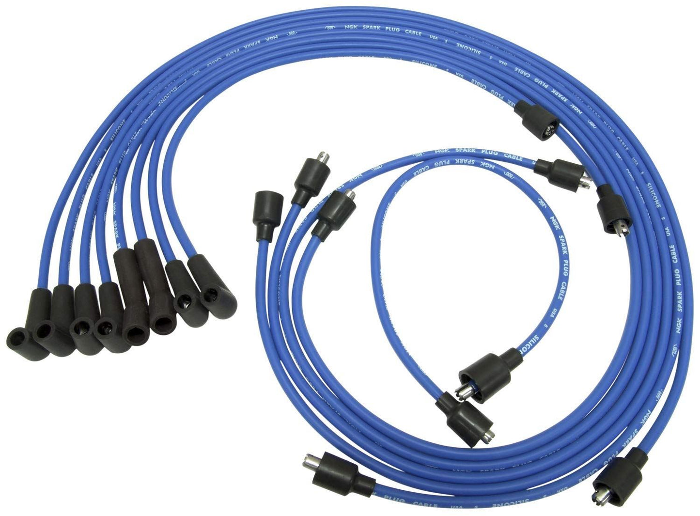 NGK Canada 53394 Juego de cables para bujías