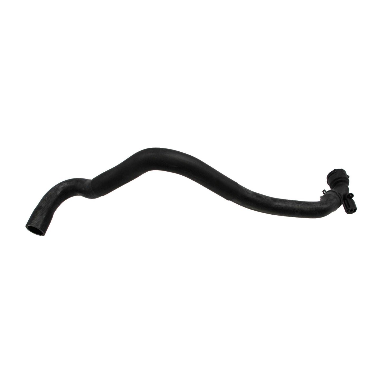 CRP CHR0117R Radiator Coolant Hose