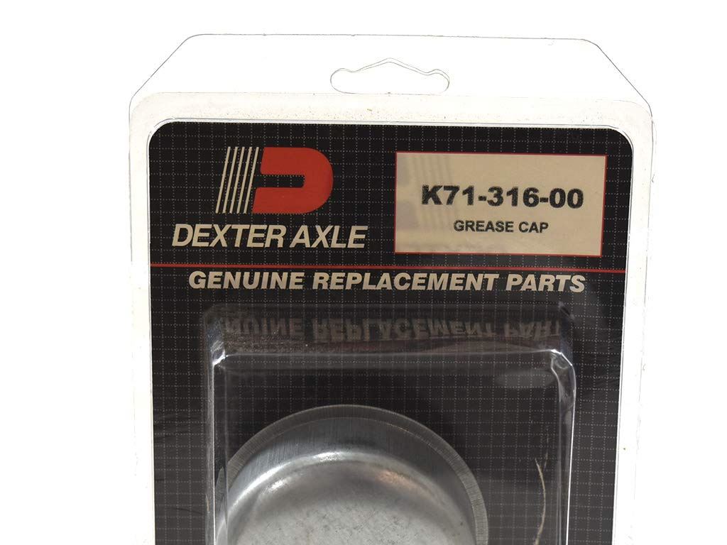DEXTER AXLE K7131600