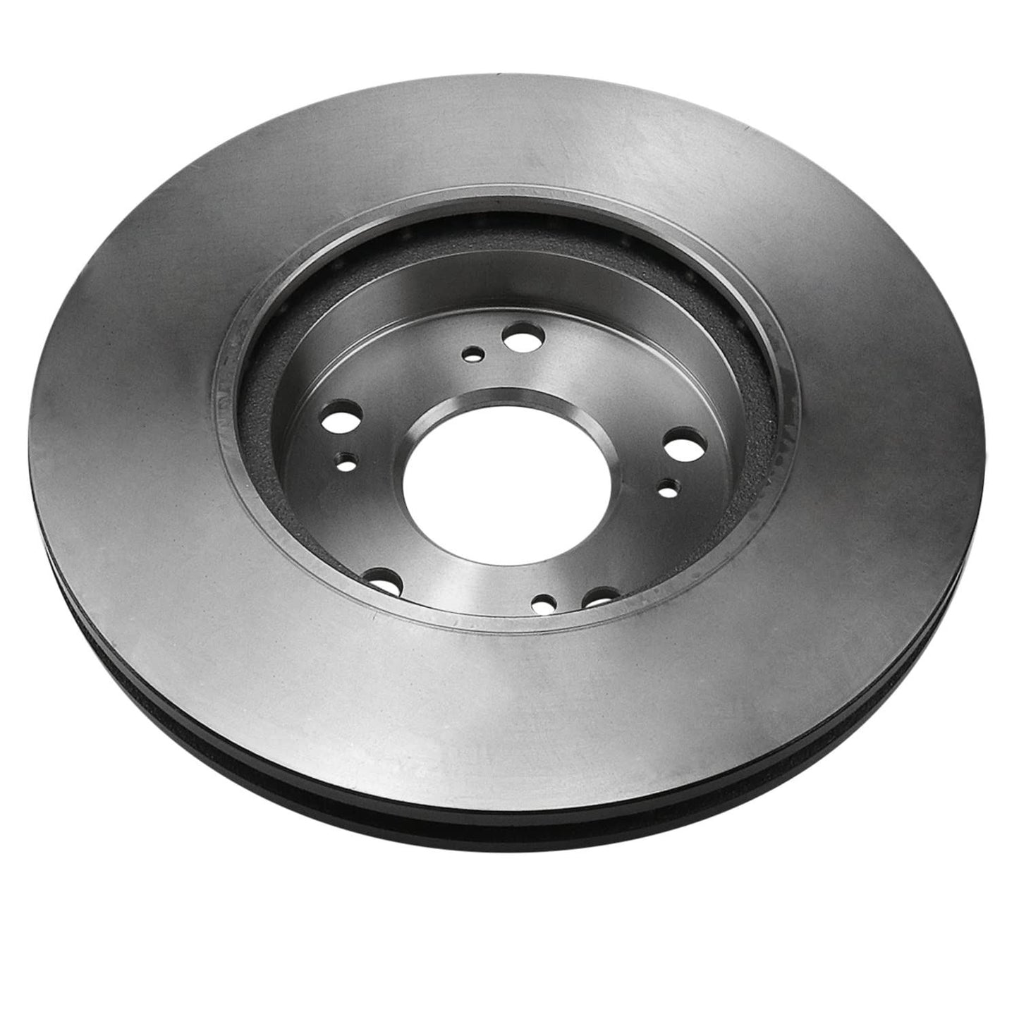 Beck/Arnley 083-3672 Rotor de freno de disco