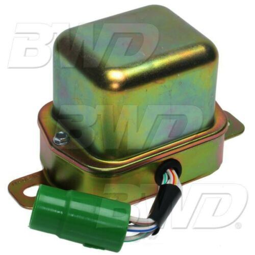 Regulador de voltaje BWD R812