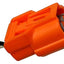 Beck/Arnley 084-4306 ABS Wheel Speed Sensor