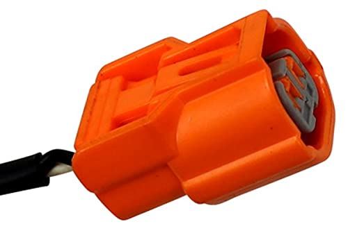 Beck/Arnley 084-4306 ABS Wheel Speed Sensor