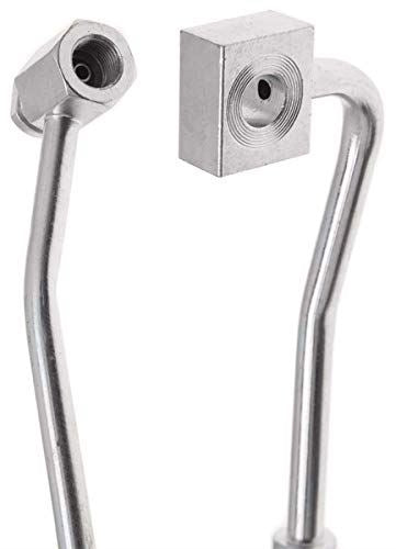 Raybestos BH383296 Brake Hydraulic Hose