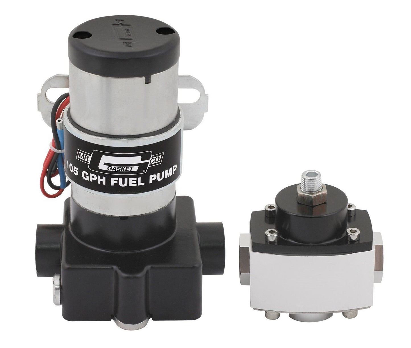 Mr Gasket 105P