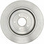 ACDelco Professional Durastop 18A2629 Disque de frein à disque