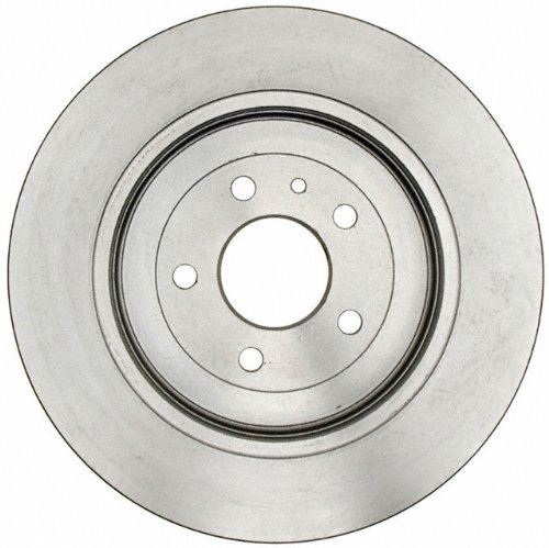 ACDelco Professional Durastop 18A2629 Disque de frein à disque