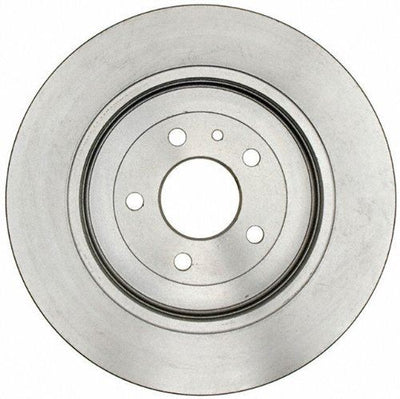 ACDelco Professional Durastop 18A2629 Disque de frein à disque