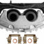 ACDelco Professional Durastop 18FR1892 Disc Brake Caliper