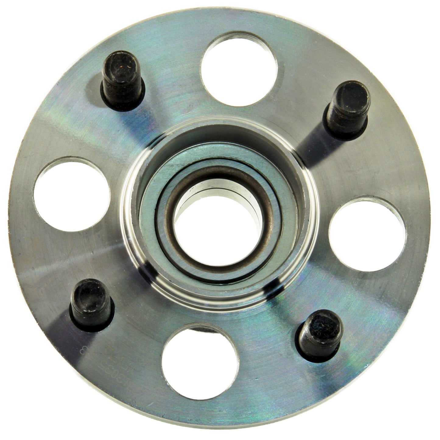 ACDelco Professional 513035 Conjunto de buje y rodamiento de rueda