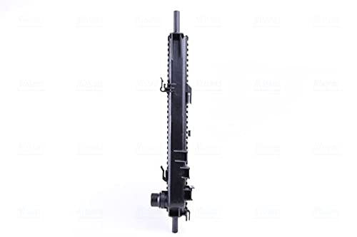 Nissens North America 66704 Radiator
