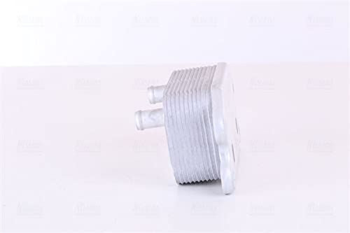 Enfriador de aceite de motor Nissens North America 90676