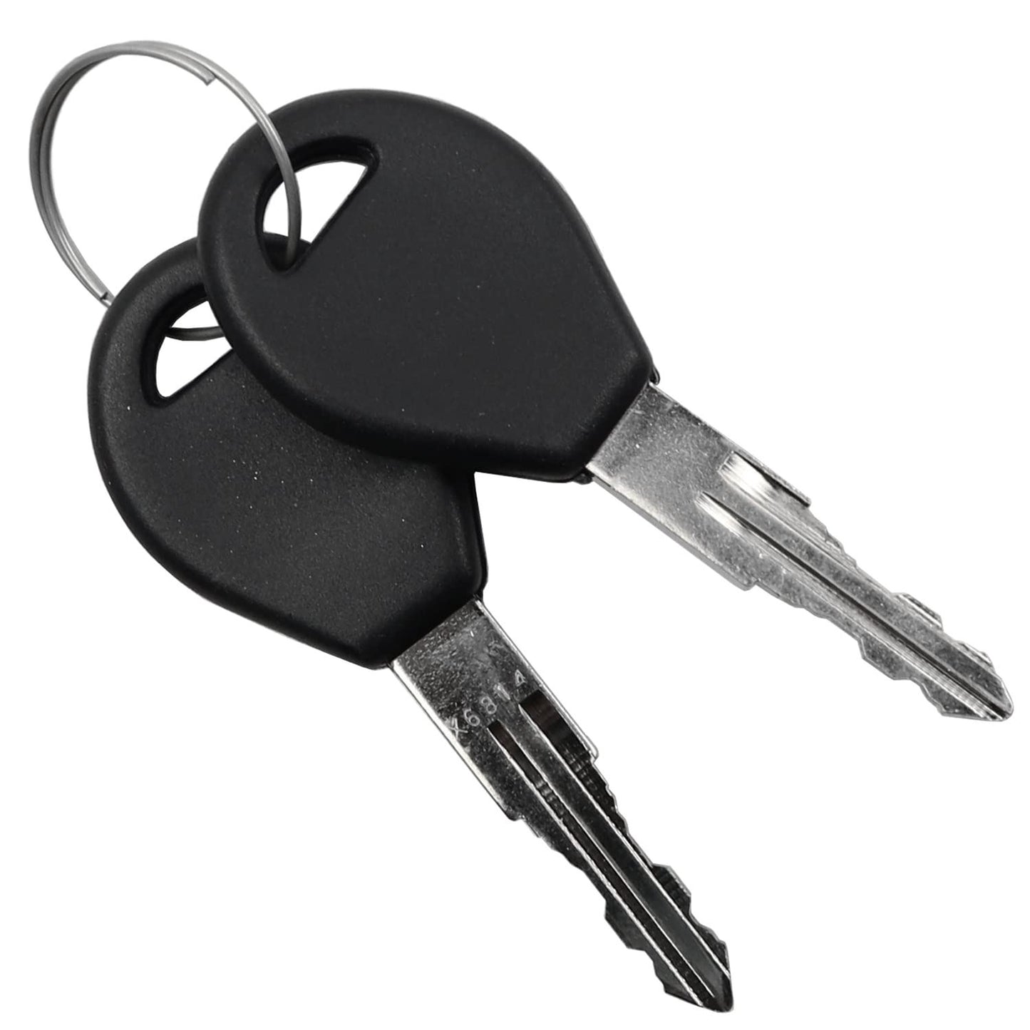 Beck/Arnley 201-1742 Ignition Lock Assembly