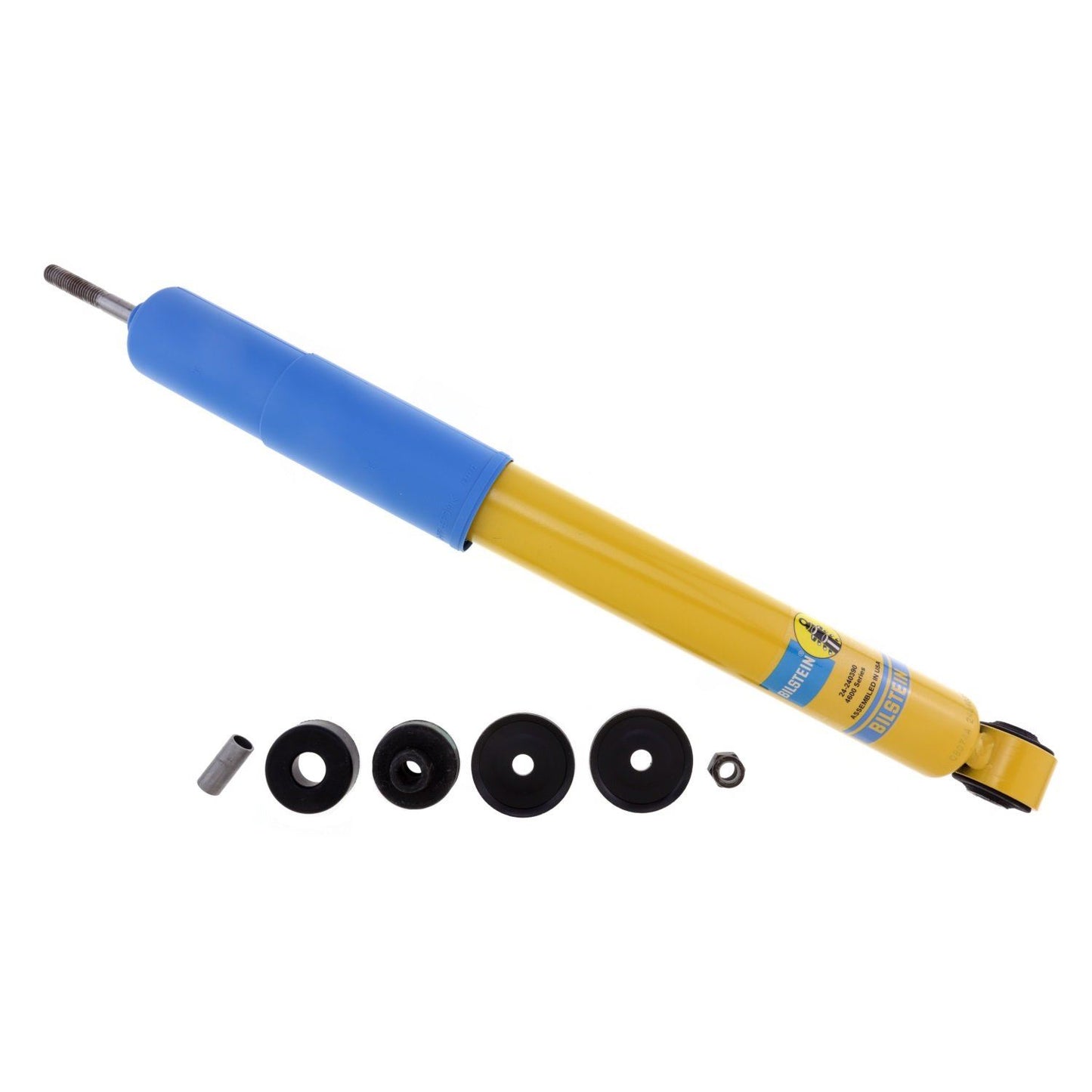 BILSTEIN 24-240390 Suspension Shock Absorber