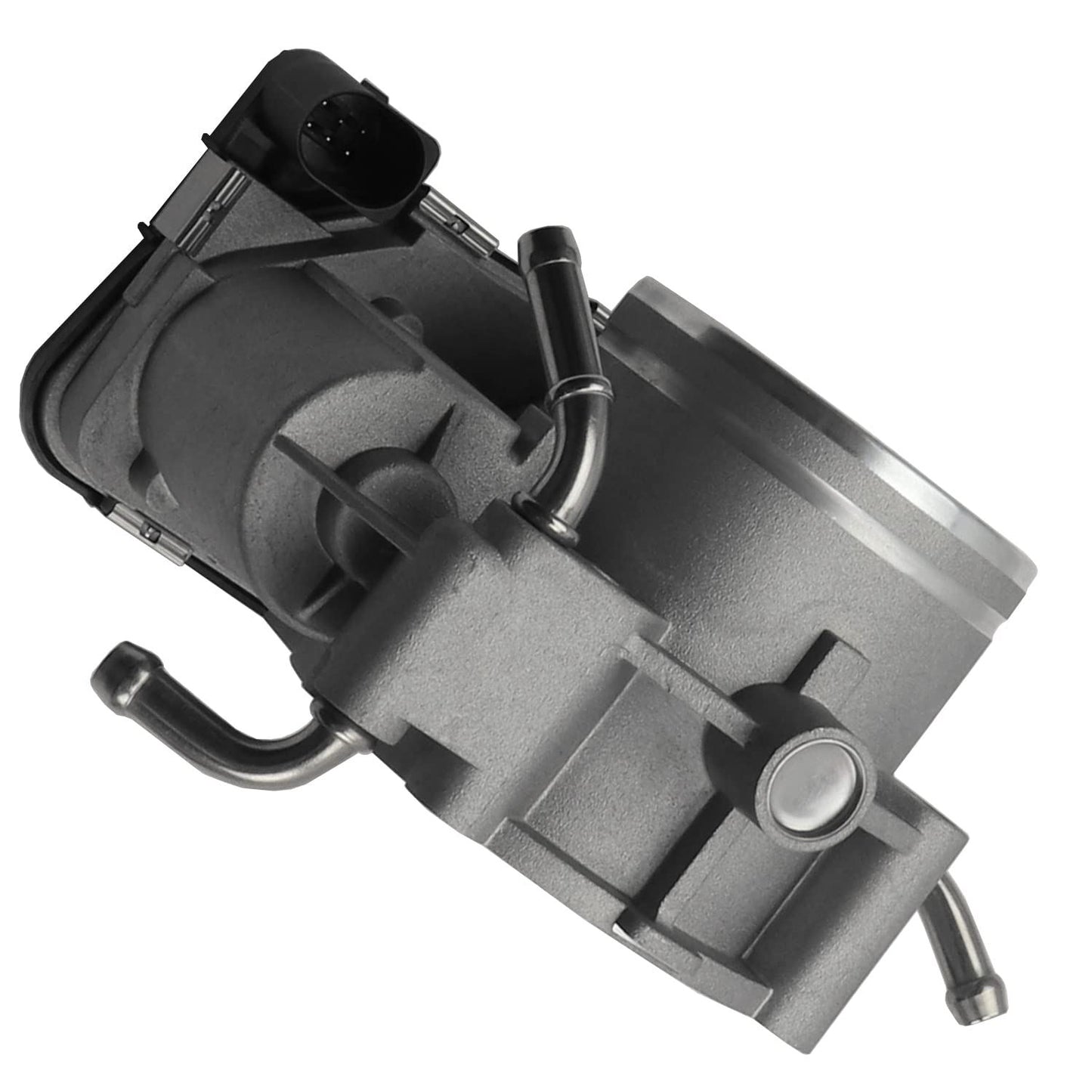 Beck/Arnley 154-0222 Corps de papillon d'injection de carburant