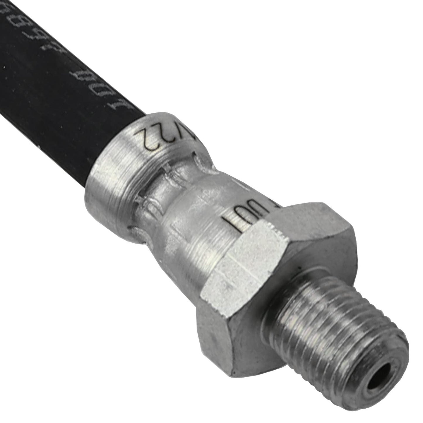 Beck/Arnley 073-1627 Brake Hydraulic Hose