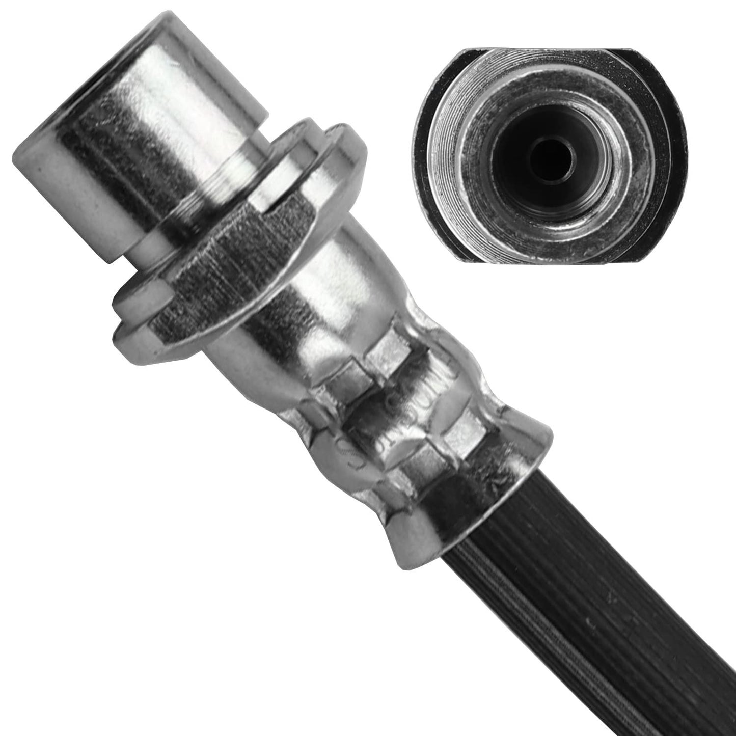 Beck/Arnley 073-1912 Tuyau hydraulique de frein