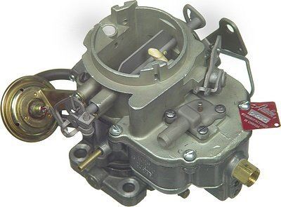 Autoline Products C6023 Carburetor