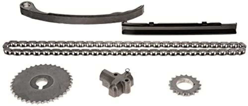 Cloyes Gear & Product 9-4163S Engine Timing Chain Kit