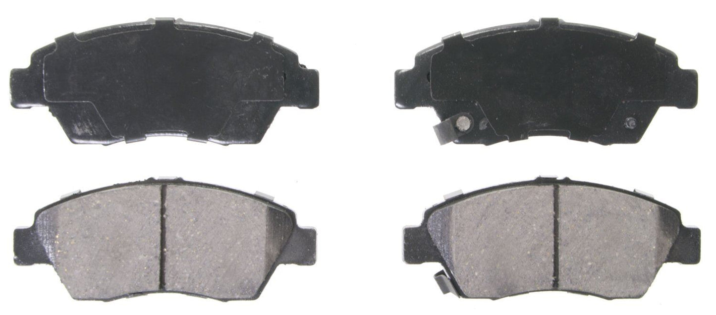 Wagner ZD621 Disc Brake Pad Set