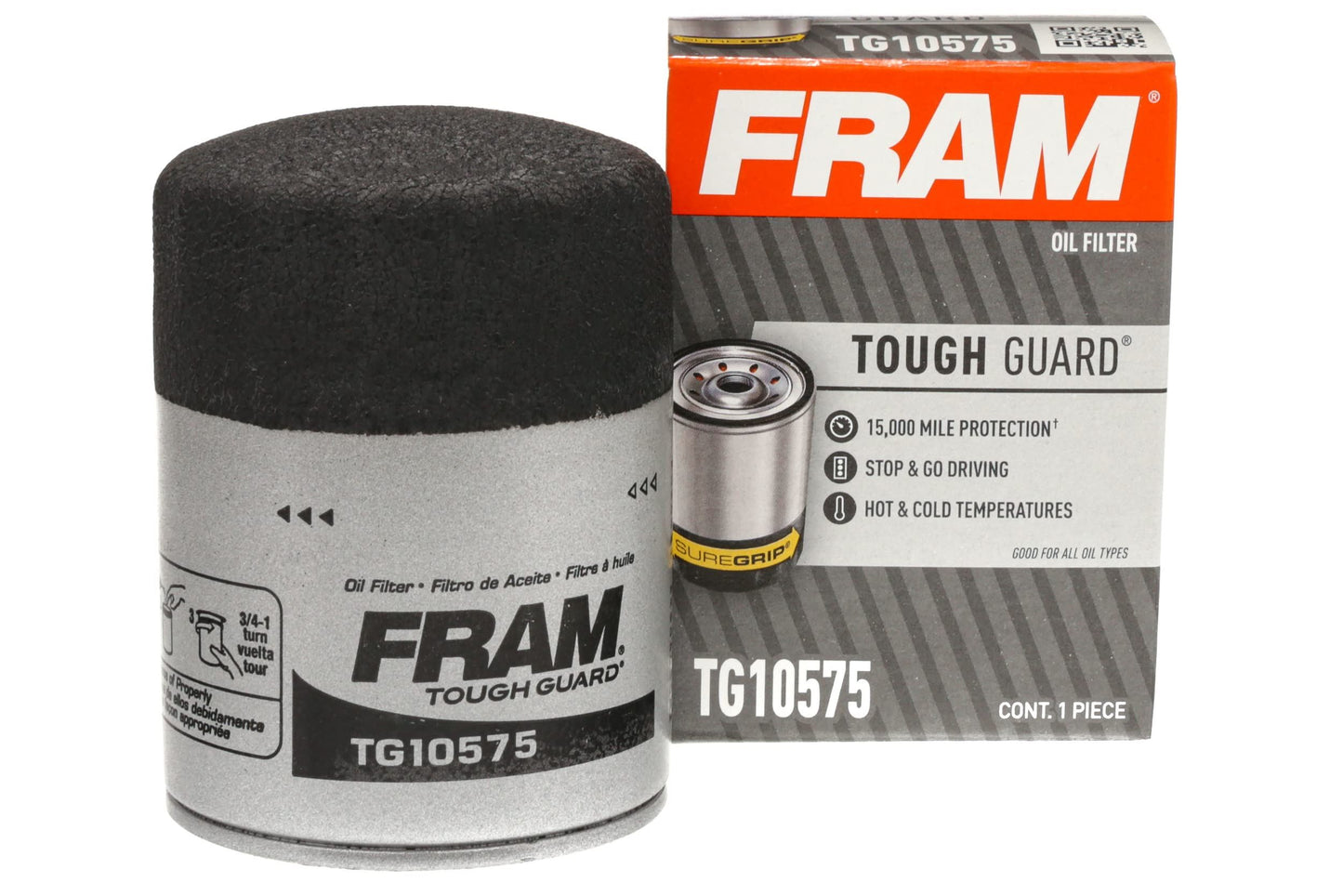 Fram TG10575 Engine Oil Filter