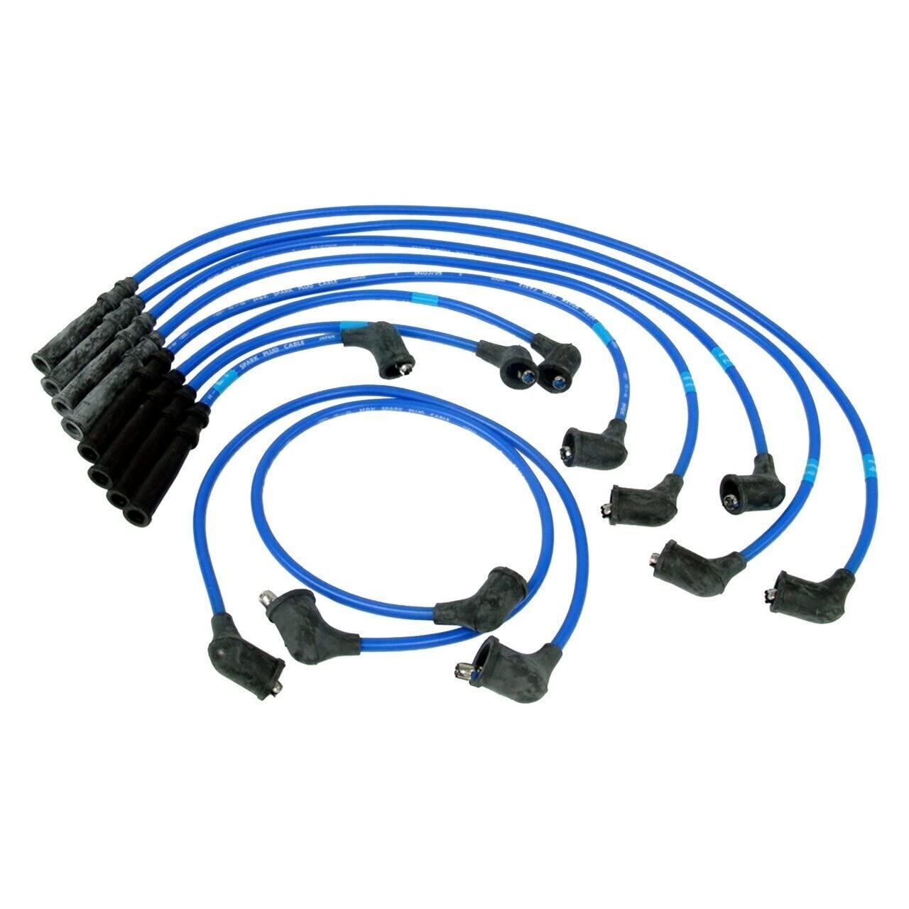 NGK Canada 8117 Juego de cables para bujías