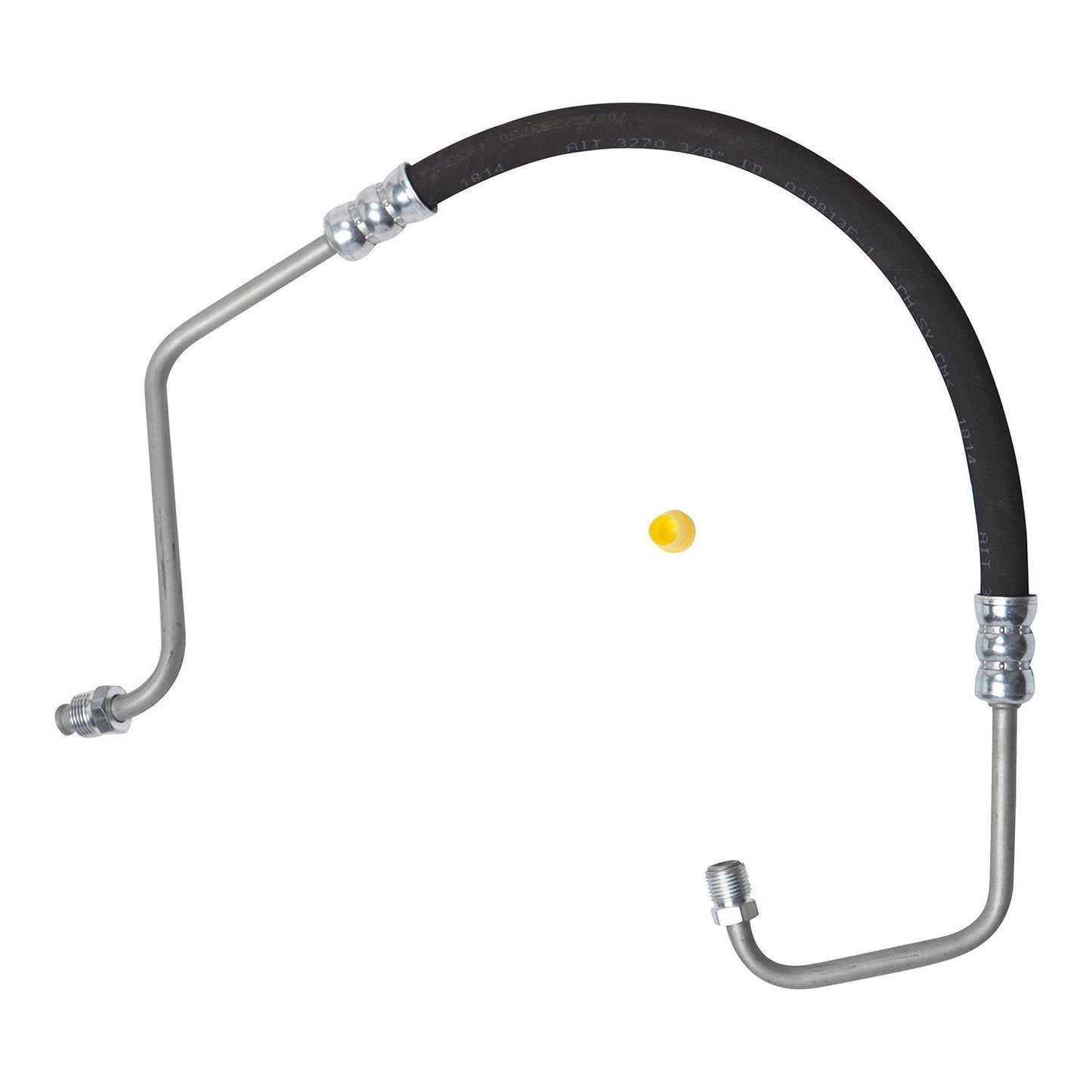 Edelmann 70273 Power Steering Pressure Line Hose Assembly