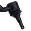 Beck/Arnley 102-7647 Conjunto de brazo de control de suspensión y rótula