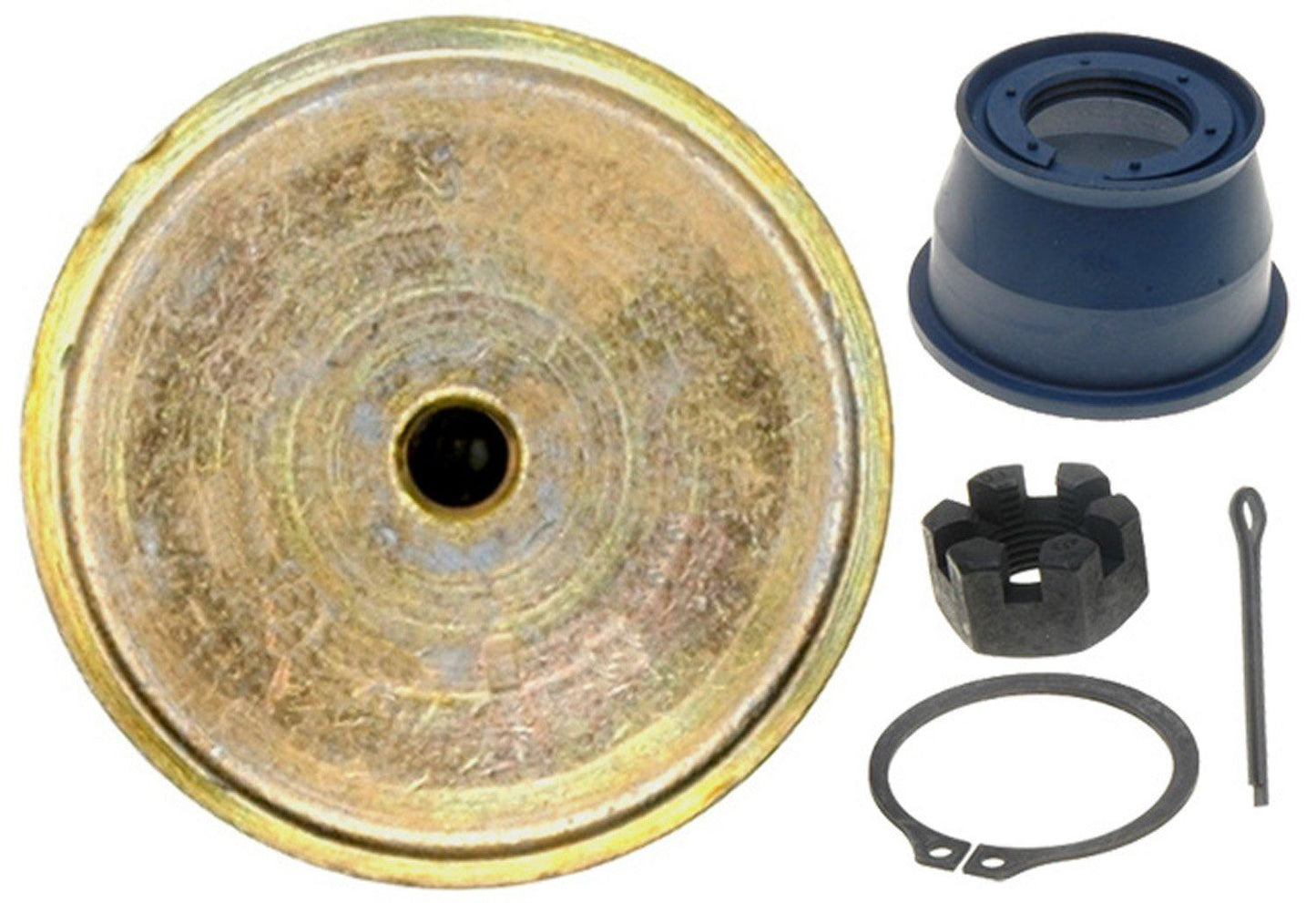 ACDelco Professional 45D2272 Rótula de suspensión