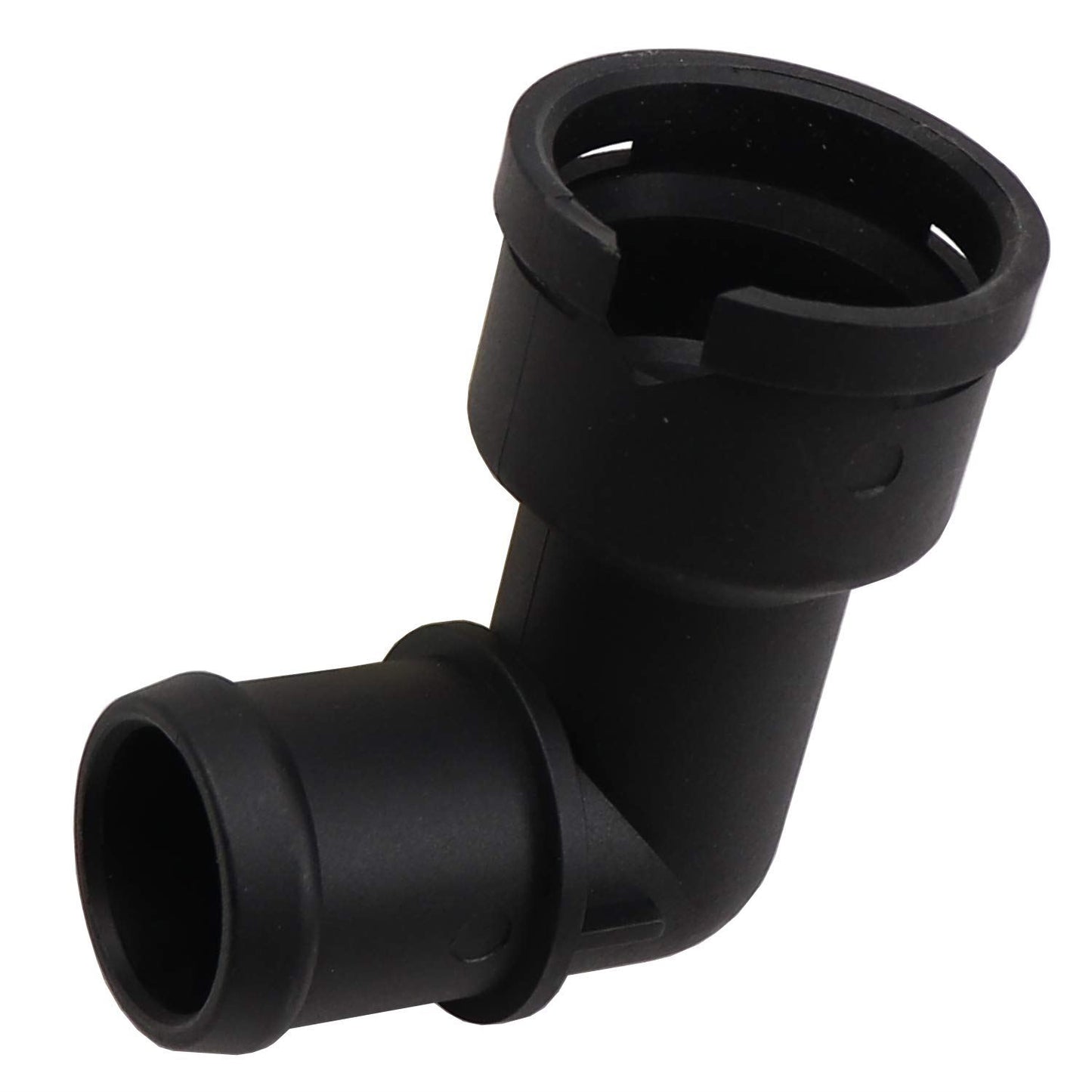 Beck/Arnley 147-0033 Adaptador de carcasa del termostato del refrigerante del motor