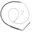 Cable de freno de estacionamiento Raybestos BC93585