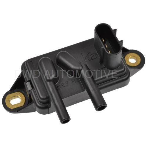 Capteur de pression de recirculation des gaz d'échappement (EGR) BWD EGR630