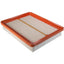 Mahle LX 1039 Filtro de aire