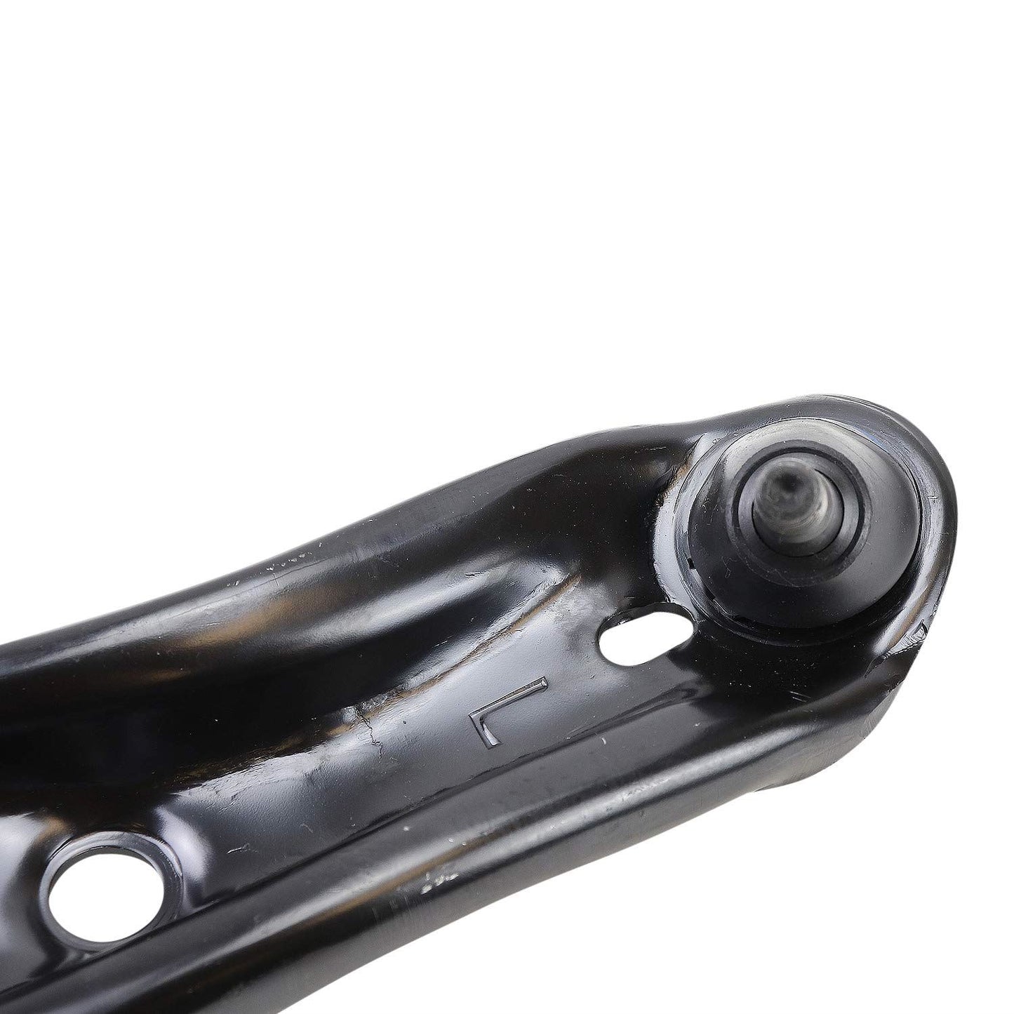Beck/Arnley 102-5419 Conjunto de brazo de control de suspensión y rótula