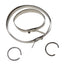 Beck/Arnley 103-2549 Kit de démarrage pour joint homocinétique