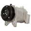 Compresor A/C Valeo 10000652