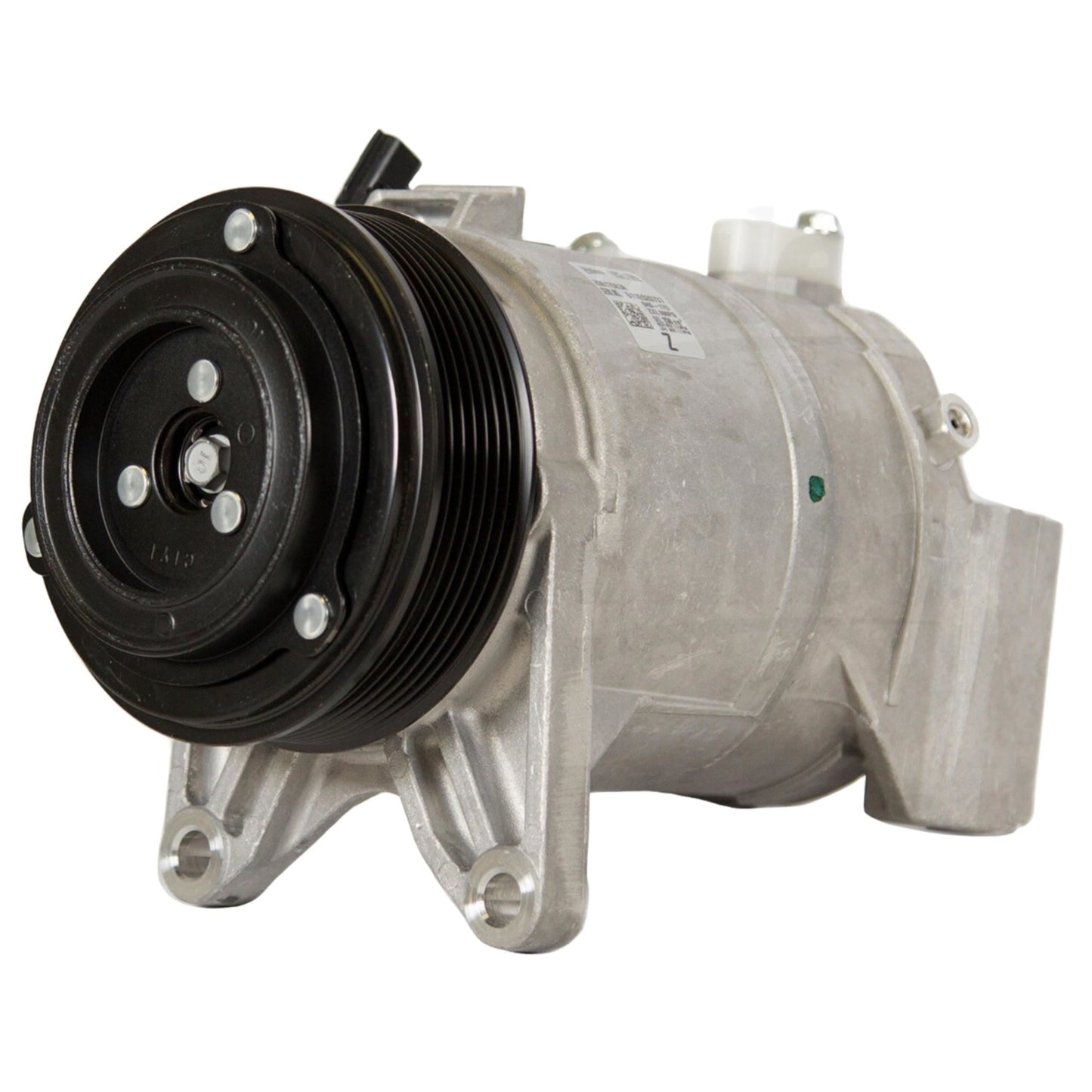 Compresor A/C Valeo 10000652