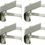 Clip anti-sonajero de freno de disco Raybestos H5415