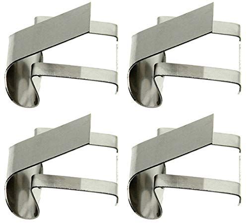 Clip anti-sonajero de freno de disco Raybestos H5415