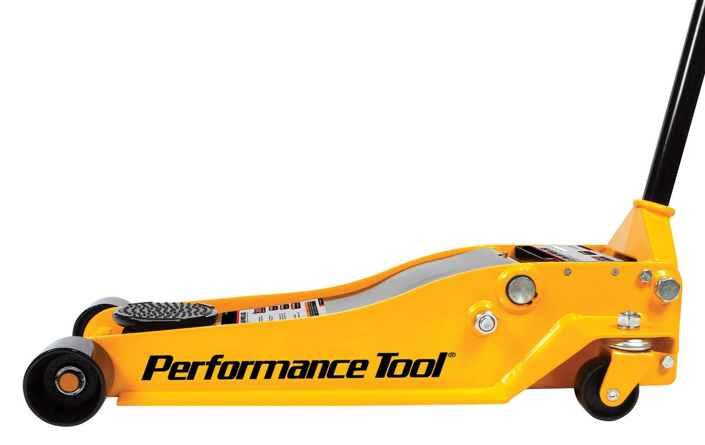 HERRAMIENTA DE RENDIMIENTO W1627