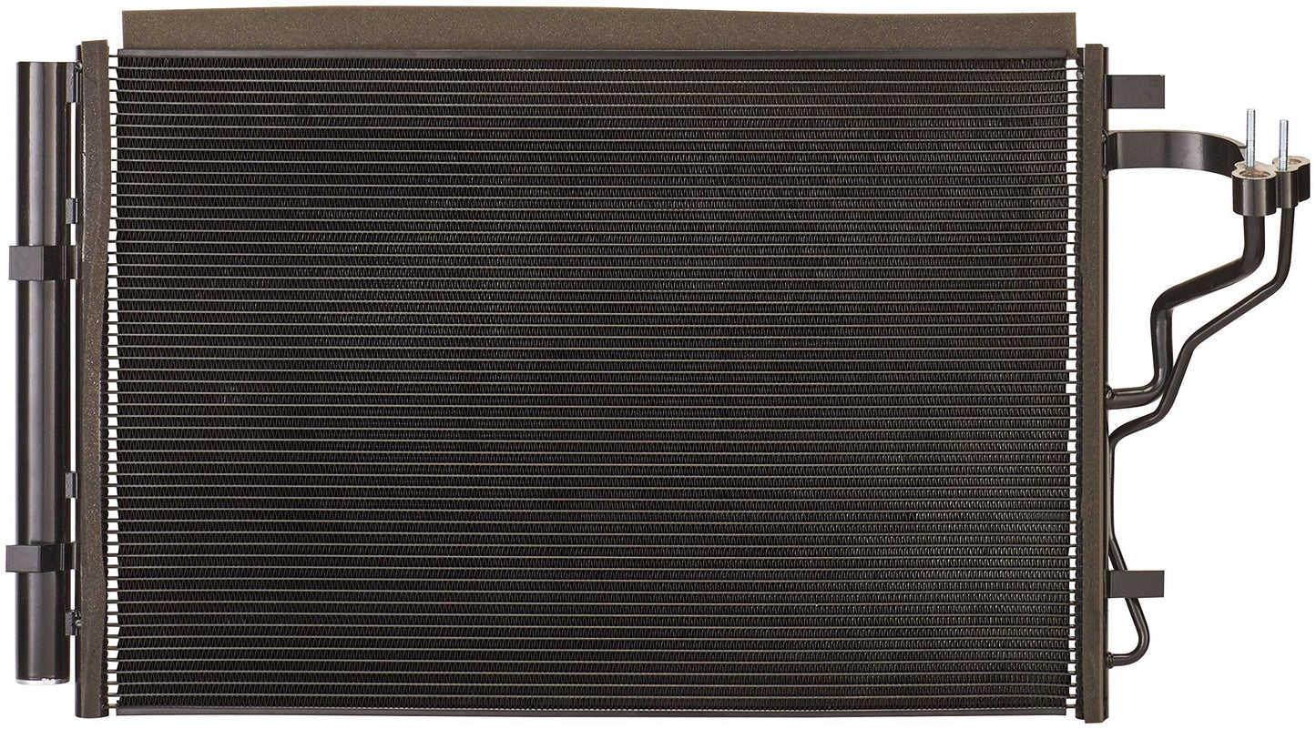 Spectra Premium 7-3967 Condensador de aire acondicionado