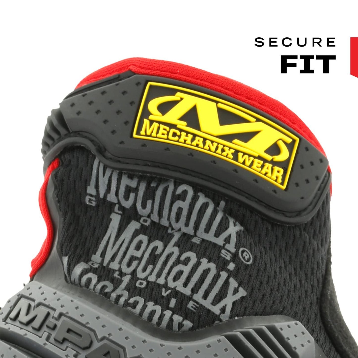 MECHANIX WEAR MPT52009